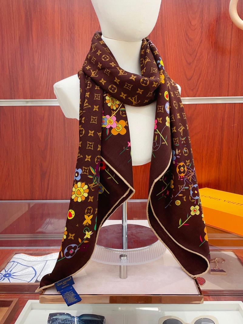 Louis Vuitton Scarf SL82101