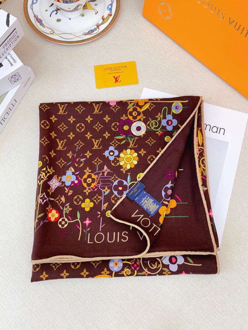 Louis Vuitton Scarf SL82101