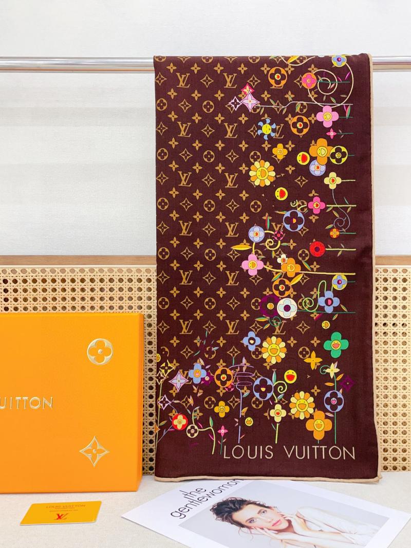 Louis Vuitton Scarf SL82101