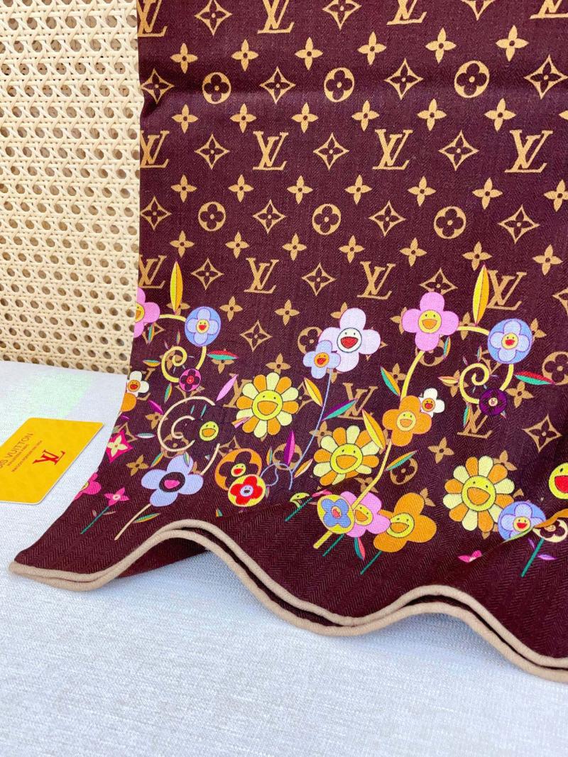 Louis Vuitton Scarf SL82101