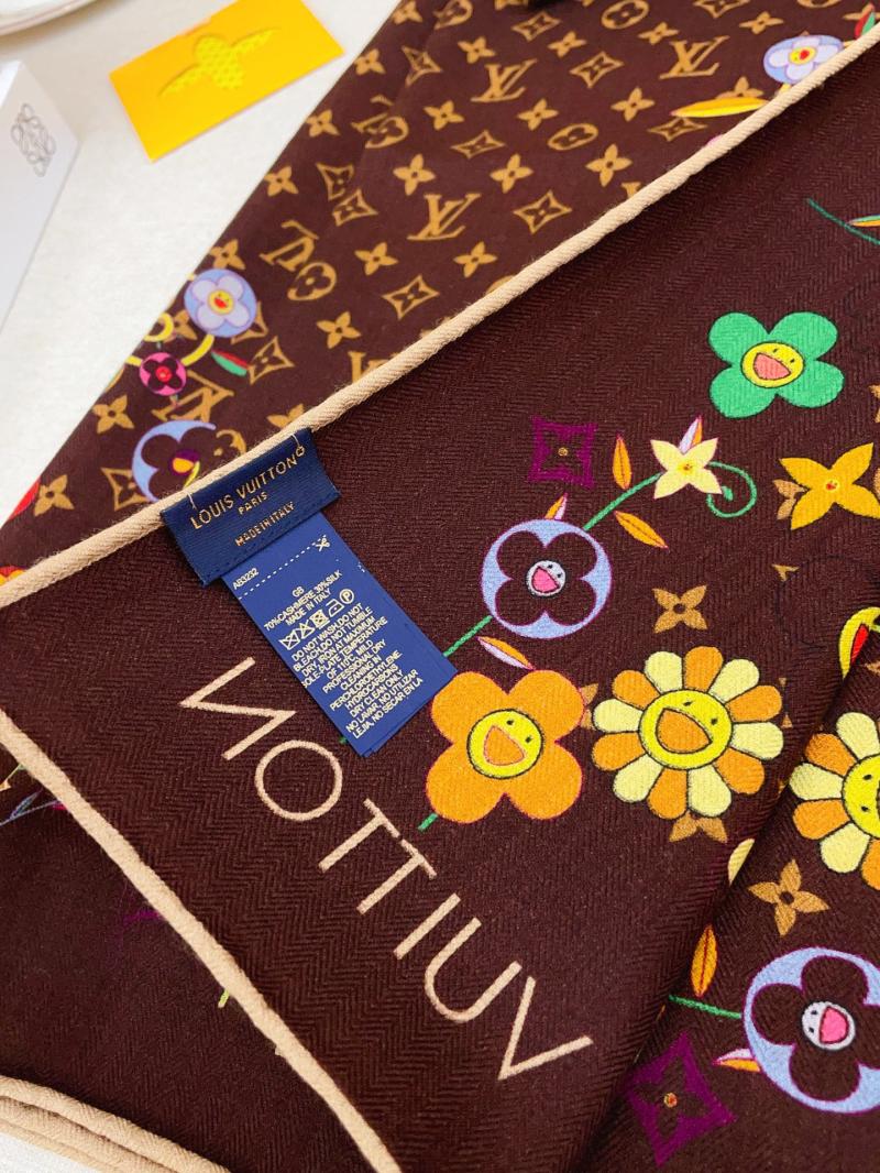 Louis Vuitton Scarf SL82101