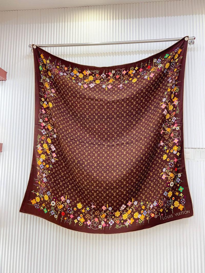 Louis Vuitton Scarf SL82101