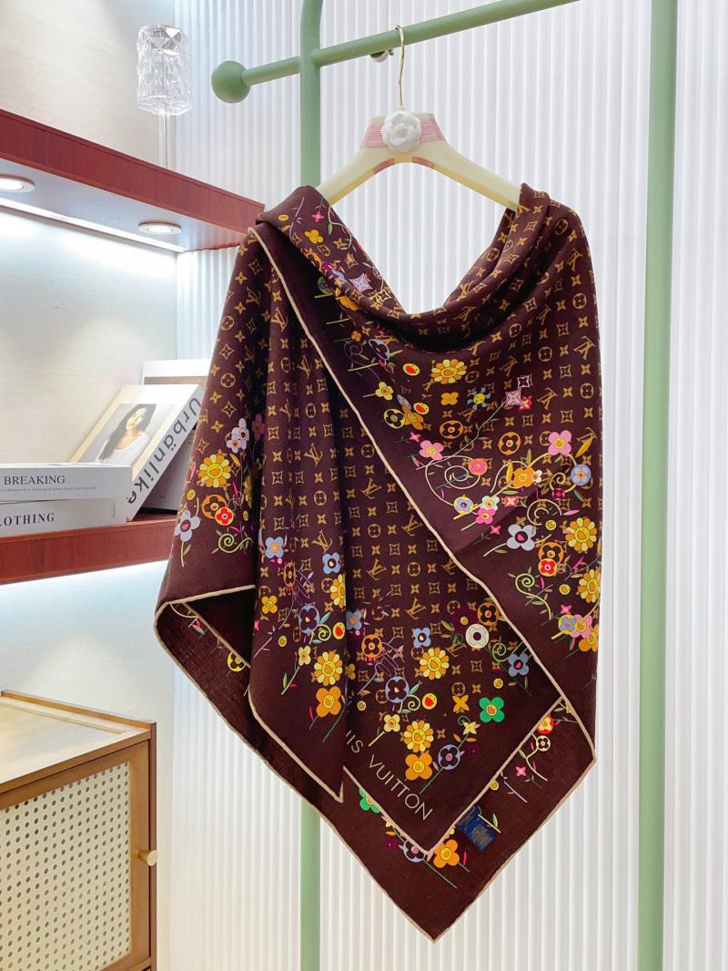 Louis Vuitton Scarf SL82101
