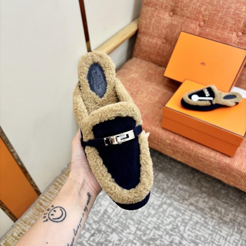 Hermes Slippers HS91401
