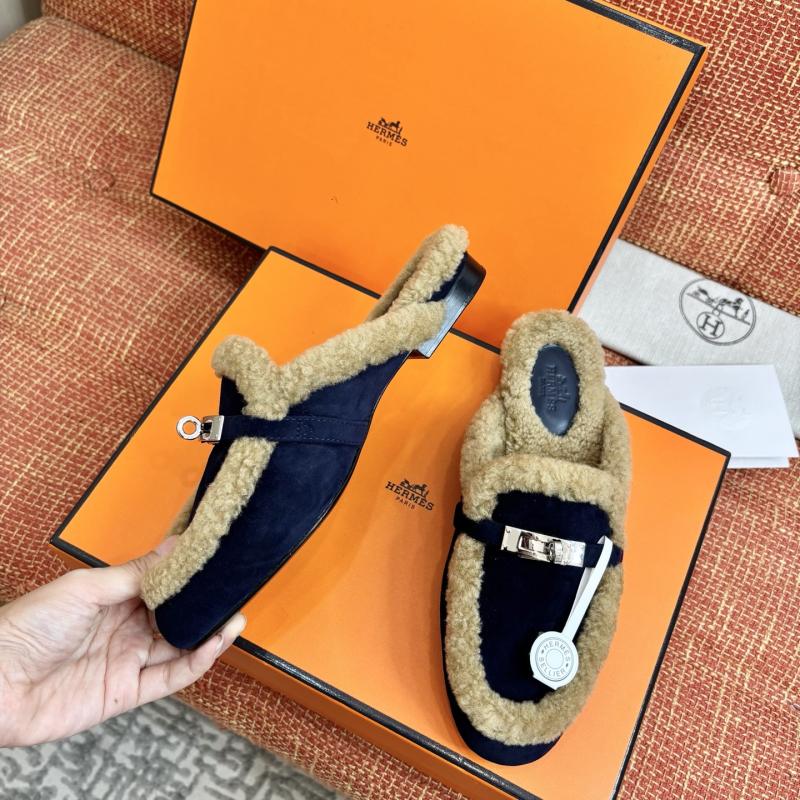 Hermes Slippers HS91401