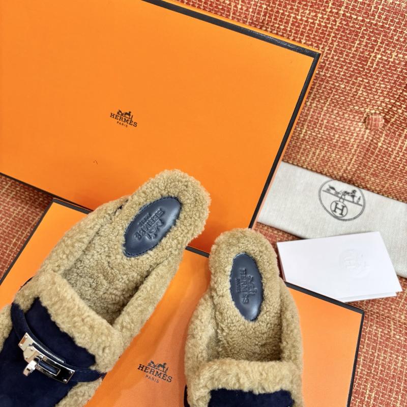 Hermes Slippers HS91401