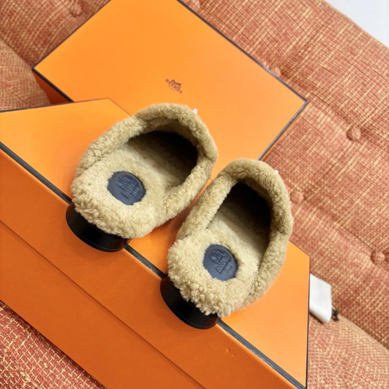 Hermes Slippers HS91401