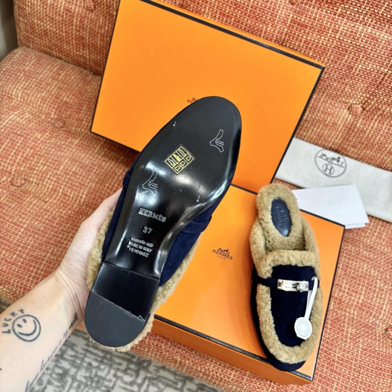 Hermes Slippers HS91401