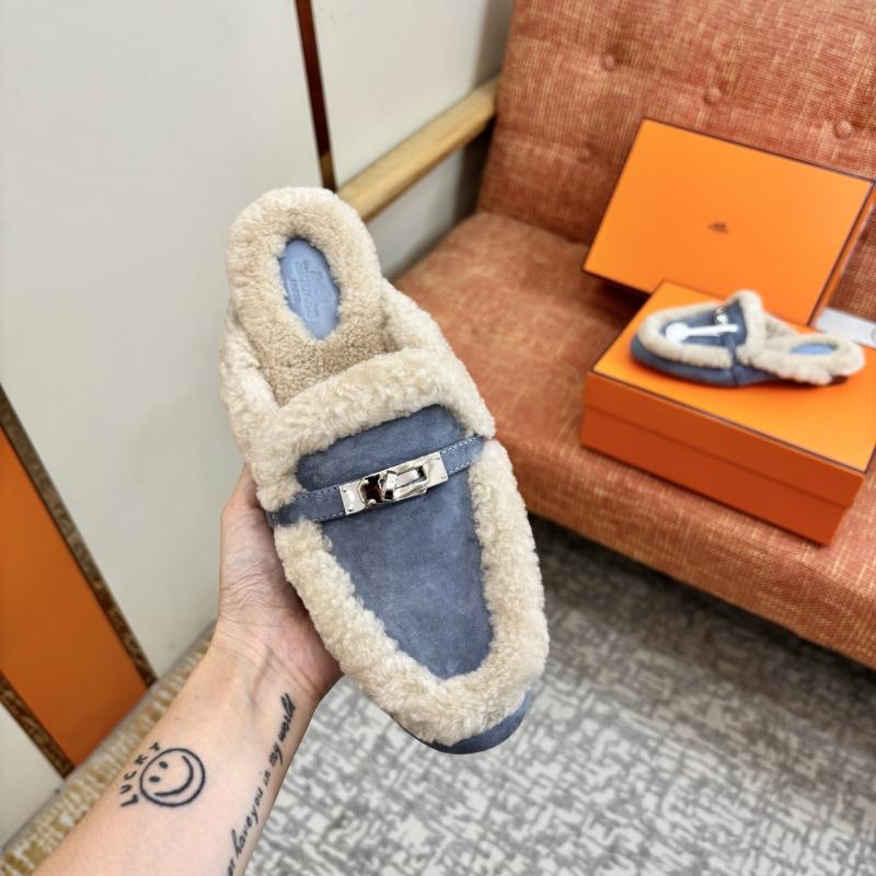 Hermes Slippers HS91402
