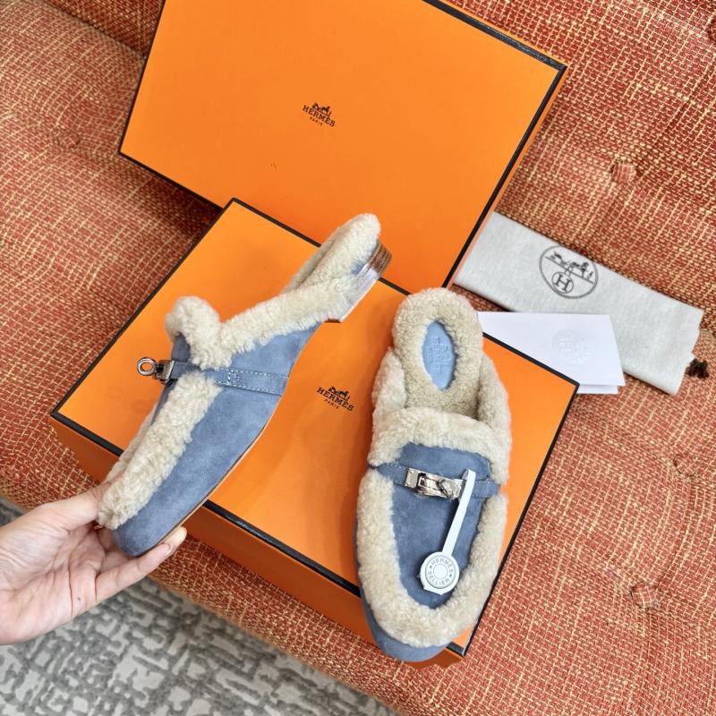 Hermes Slippers HS91402