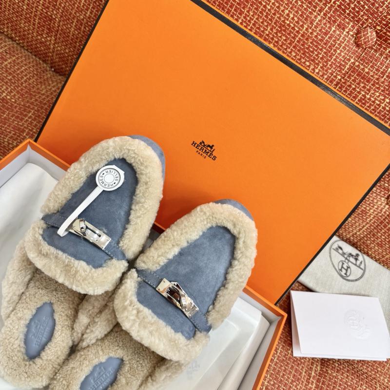 Hermes Slippers HS91402