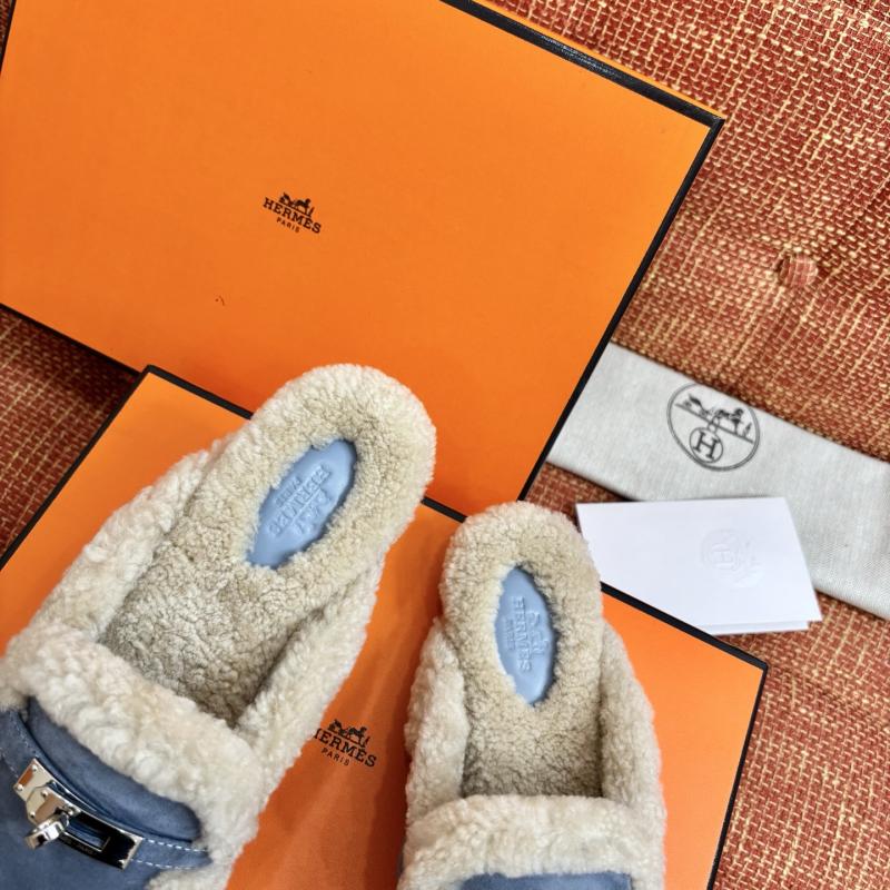 Hermes Slippers HS91402
