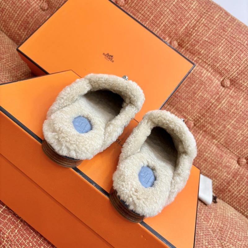 Hermes Slippers HS91402