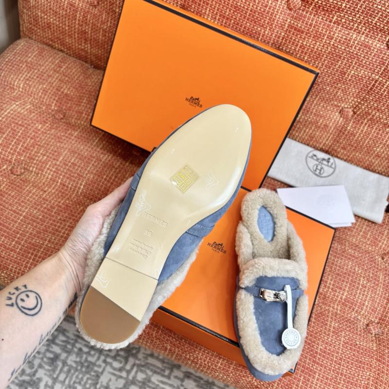 Hermes Slippers HS91402