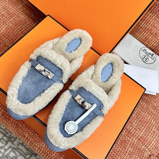Hermes Slippers HS91402