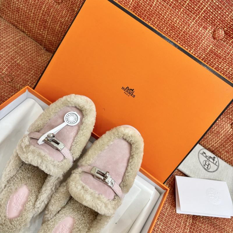 Hermes Slippers HS91403