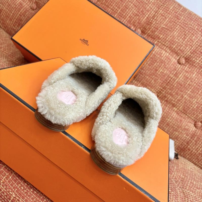 Hermes Slippers HS91403
