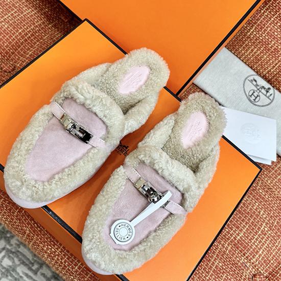 Hermes Slippers HS91403