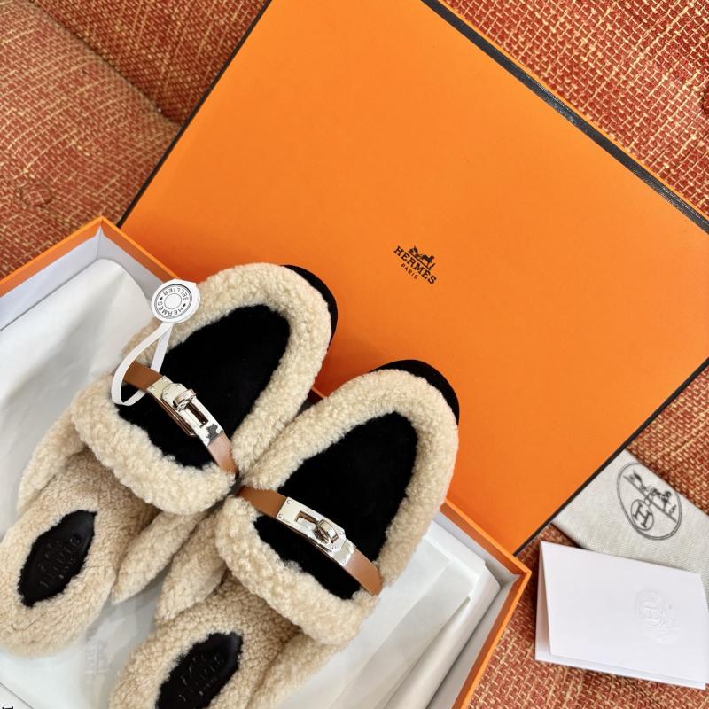 Hermes Slippers HS91404