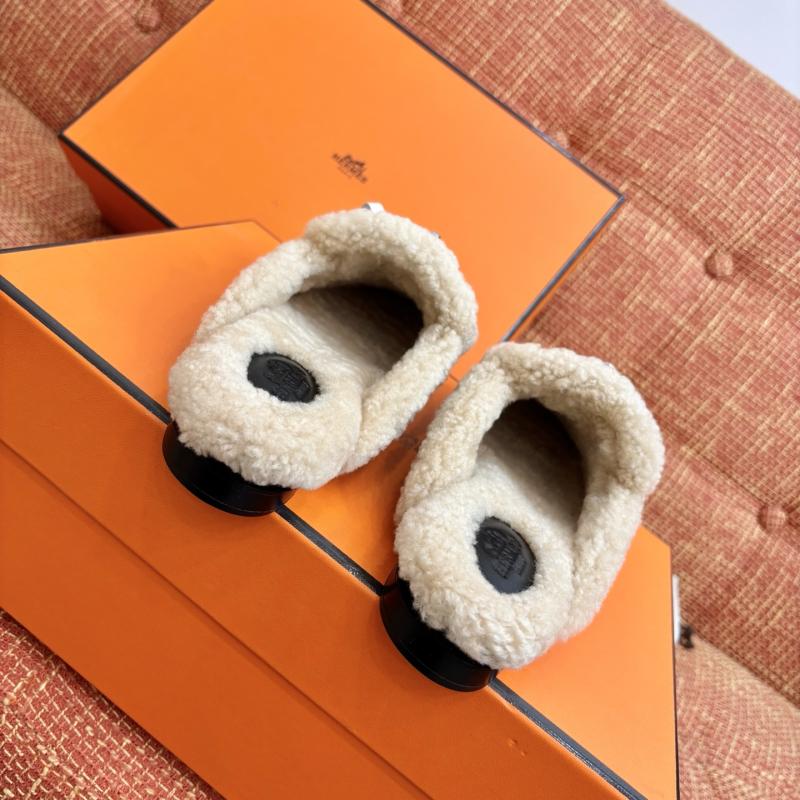 Hermes Slippers HS91404