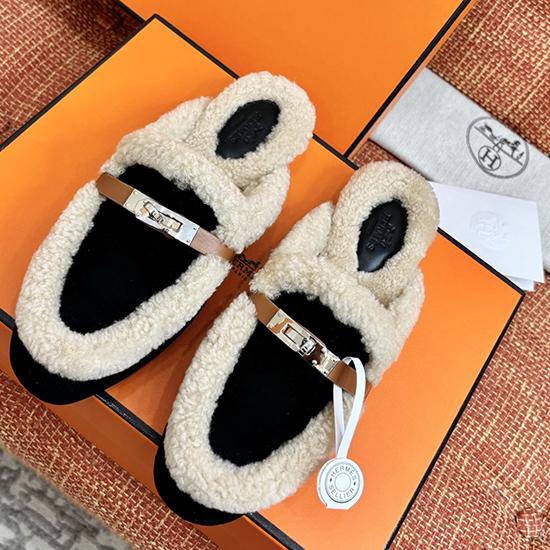 Hermes Slippers HS91404