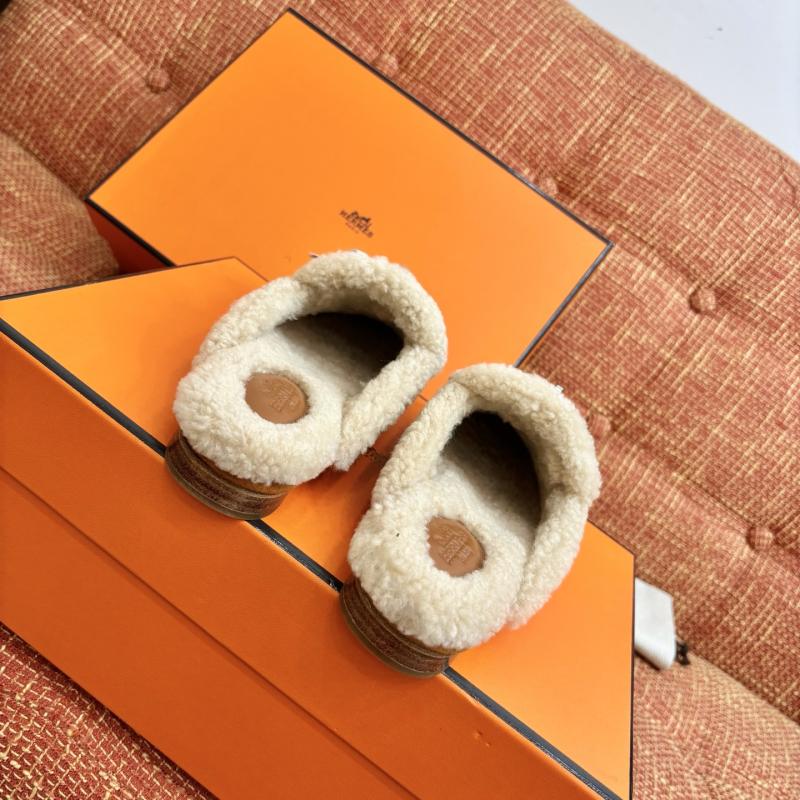 Hermes Slippers HS91405