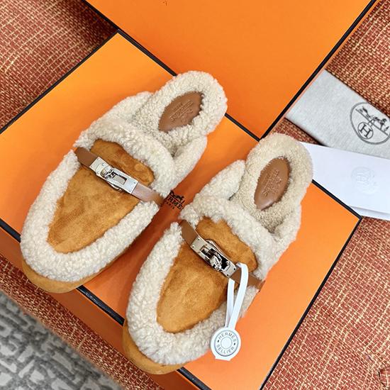 Hermes Slippers HS91405