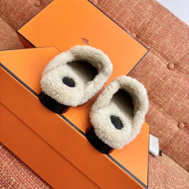 Hermes Slippers HS91406