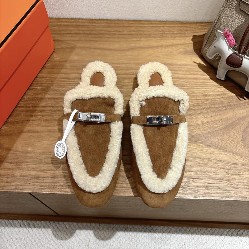 Hermes Slippers HS91407