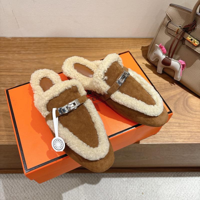 Hermes Slippers HS91407