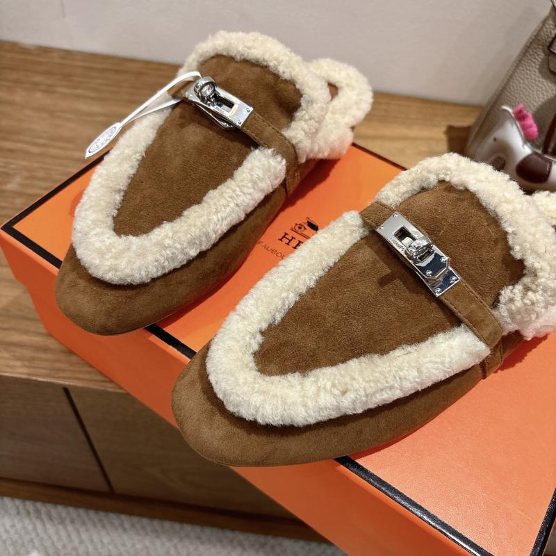 Hermes Slippers HS91407