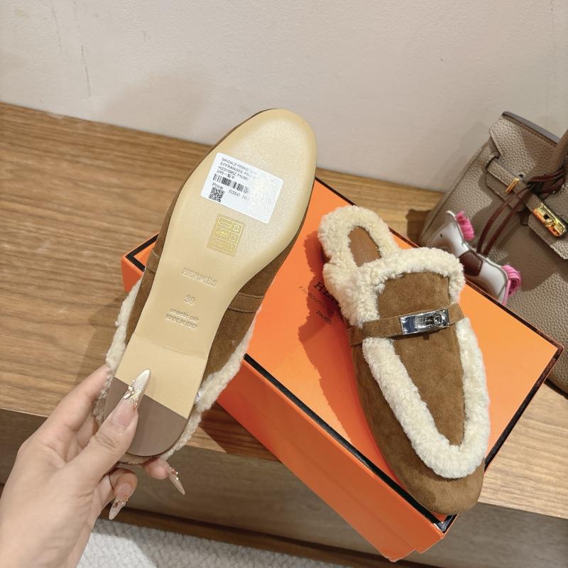 Hermes Slippers HS91407