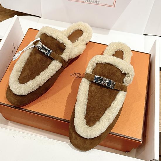 Hermes Slippers HS91407