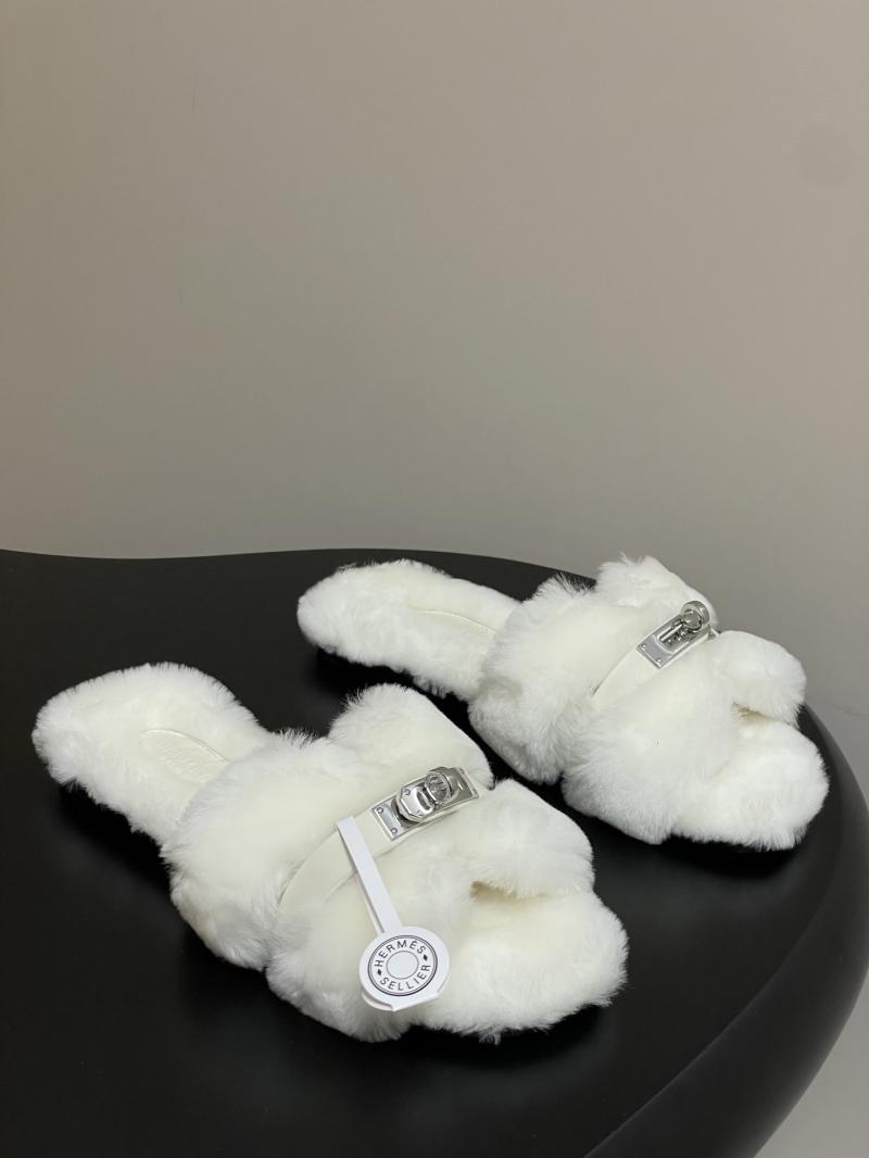 Hermes Slippers SHB90902