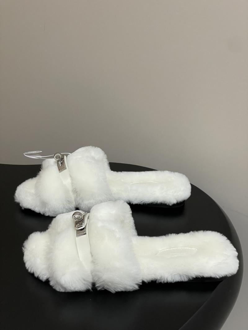 Hermes Slippers SHB90902