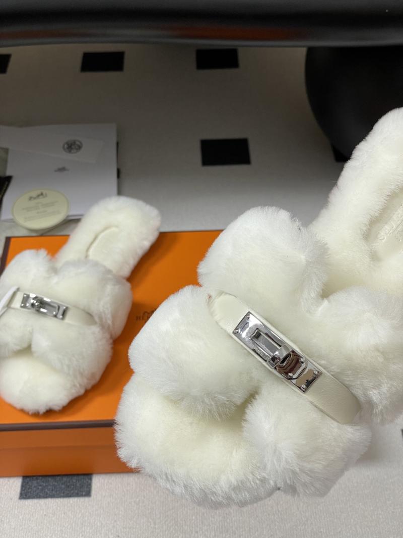 Hermes Slippers SHB90902