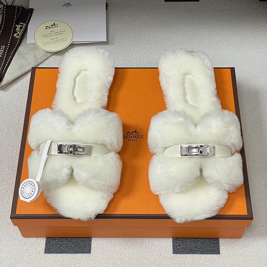 Hermes Slippers SHB90902