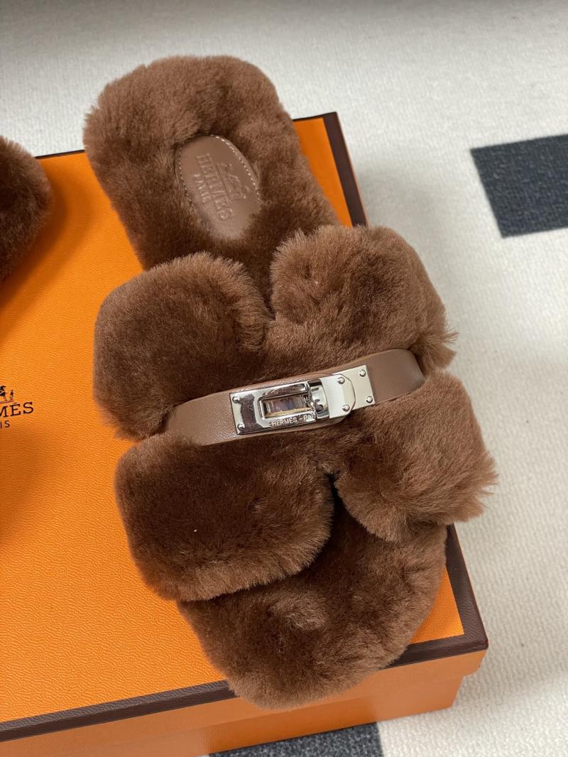 Hermes Slippers SHB90903