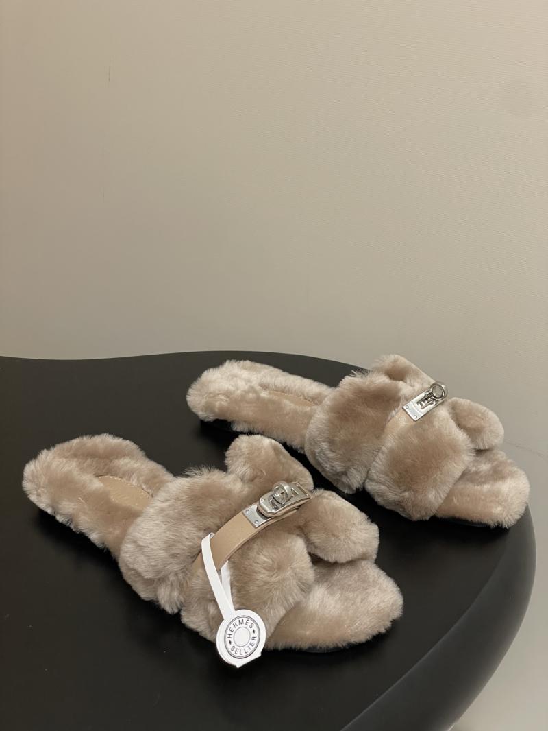 Hermes Slippers SHB90904