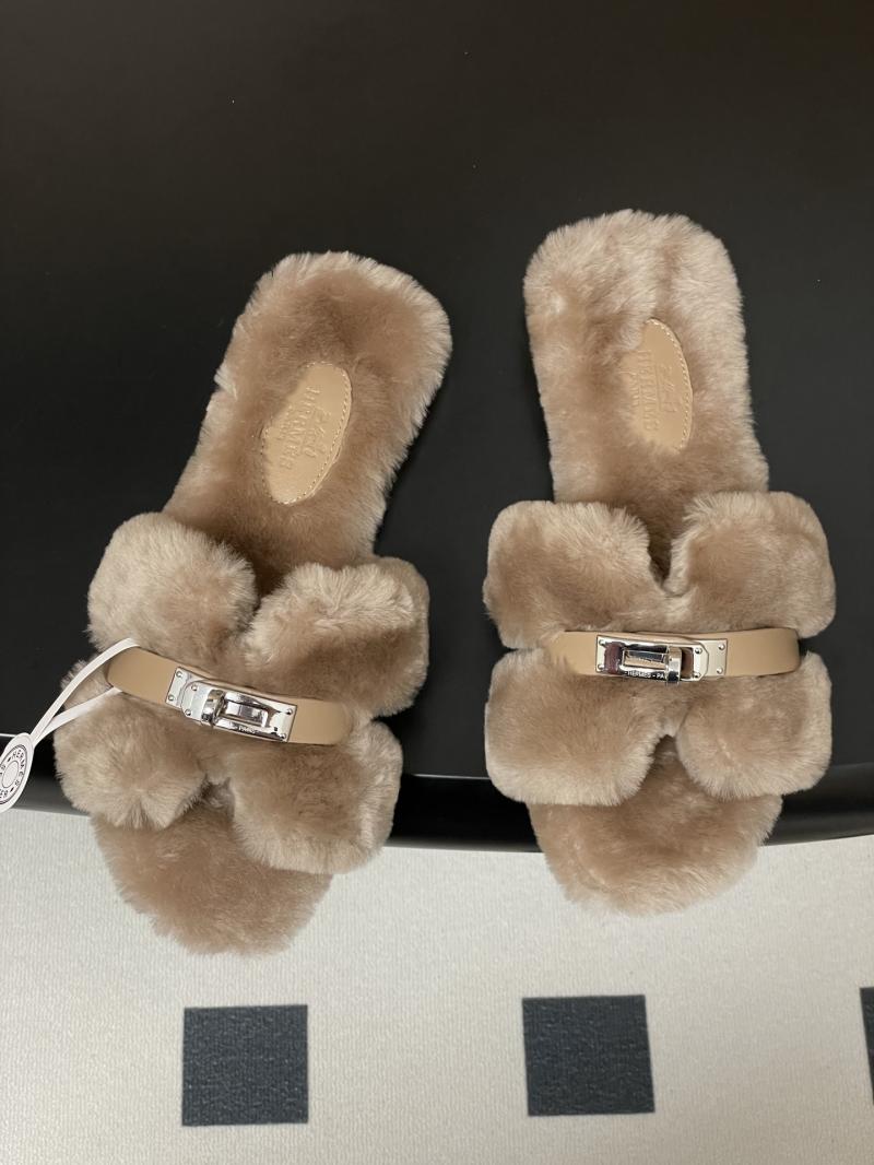 Hermes Slippers SHB90904