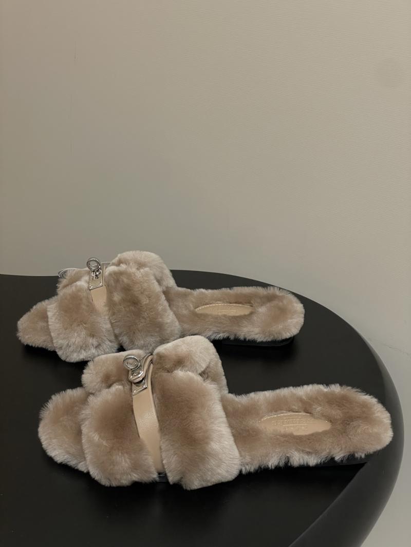 Hermes Slippers SHB90904