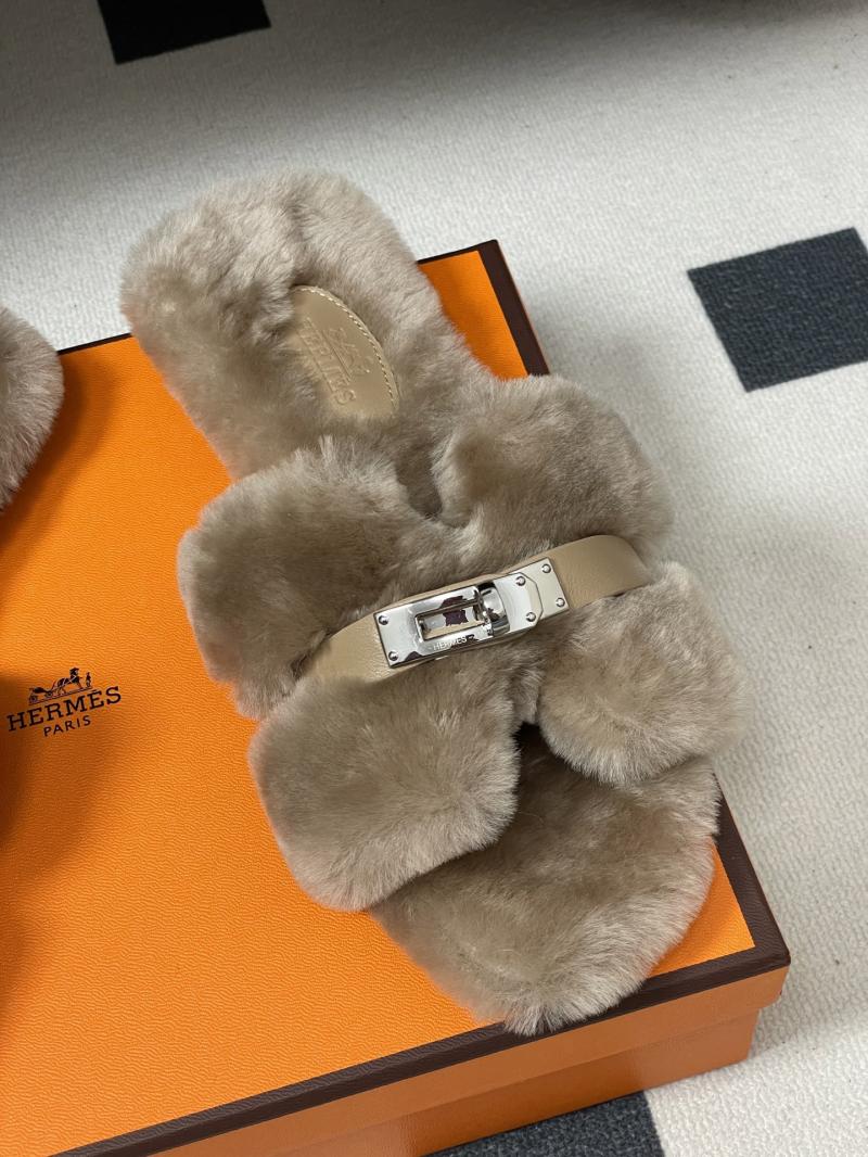 Hermes Slippers SHB90904