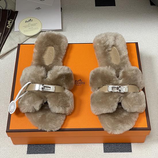 Hermes Slippers SHB90904