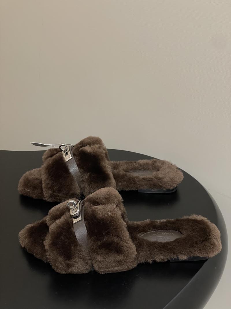 Hermes Slippers SHB90905