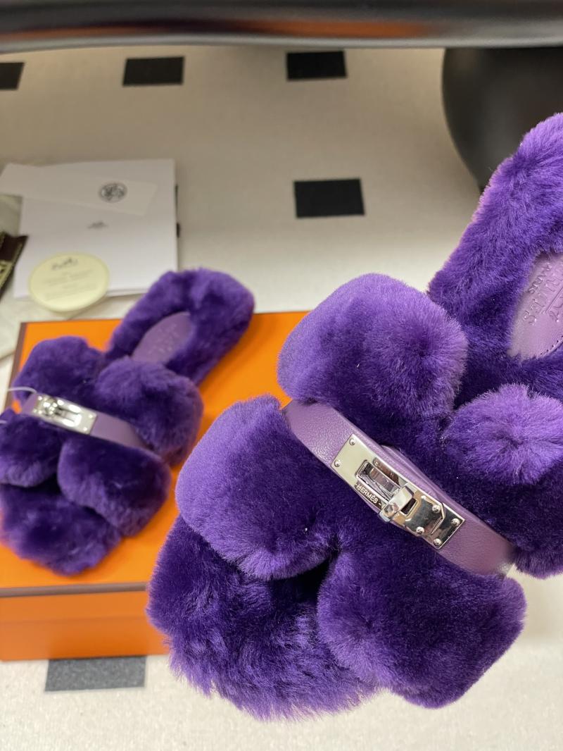 Hermes Slippers SHB90906