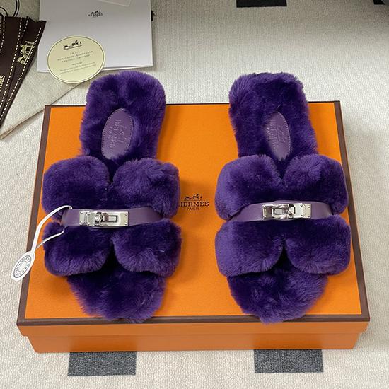 Hermes Slippers SHB90906
