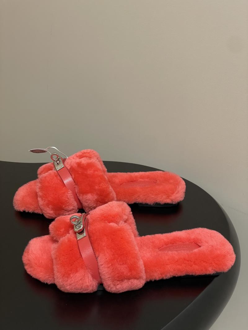 Hermes Slippers SHB90907