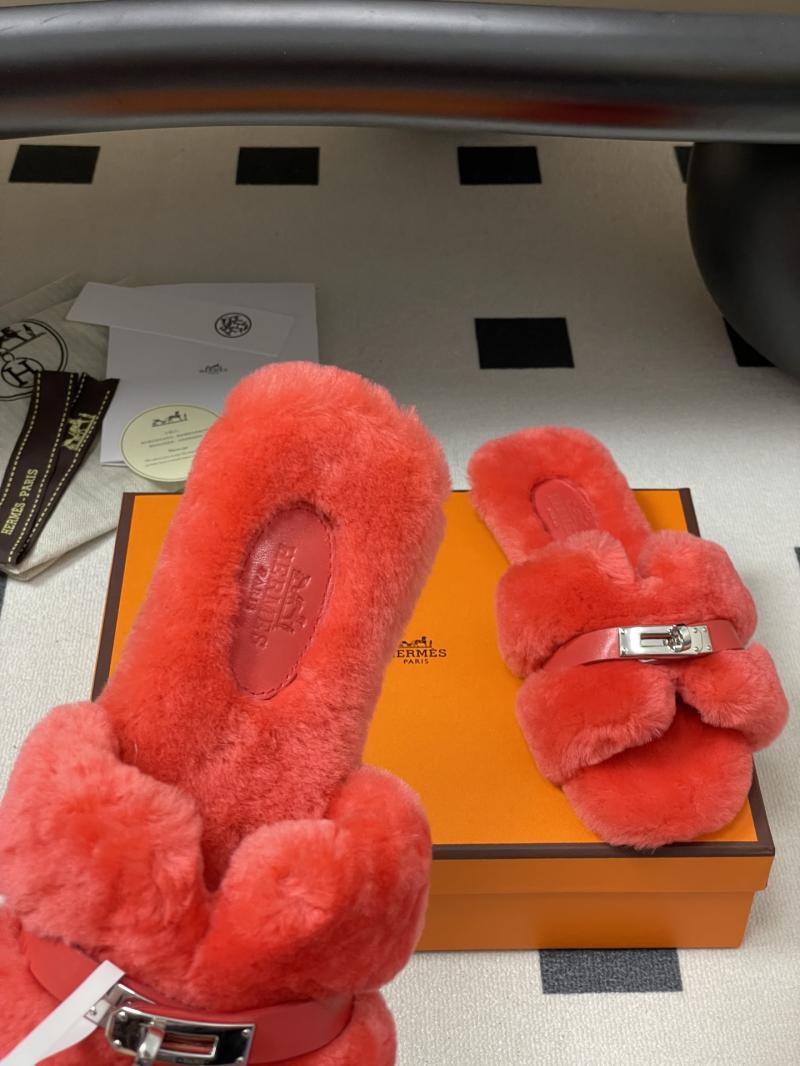 Hermes Slippers SHB90907