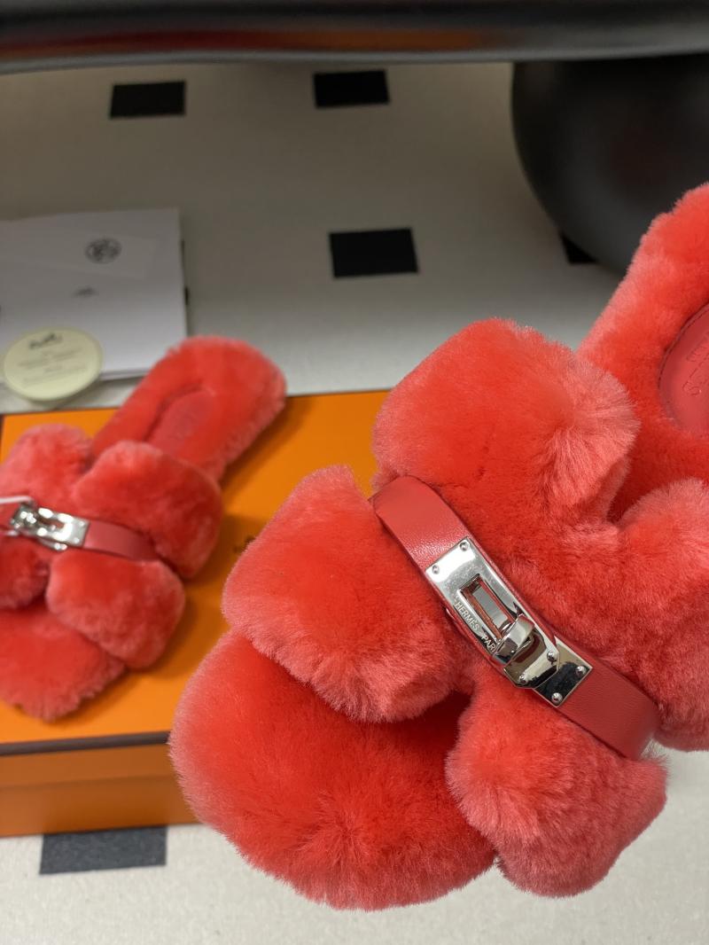 Hermes Slippers SHB90907