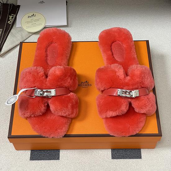 Hermes Slippers SHB90907